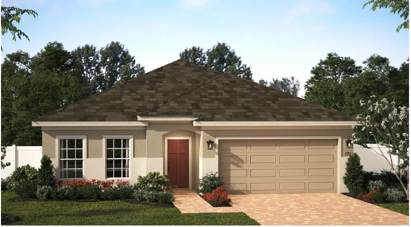Selby Flex Sky Lakes Estates